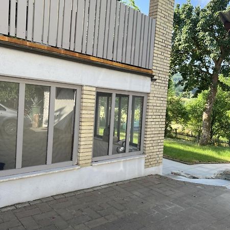 Ferienwohnung Im Zeegenbachtal Strullendorf Exterior photo